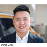 Darren Zhou