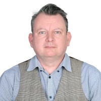 Simon Askew