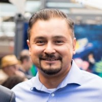 Raymond Ramos