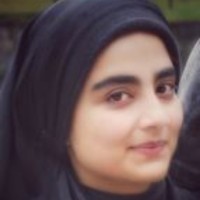 Najeeba Shah