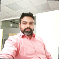 Amit Kumbhare