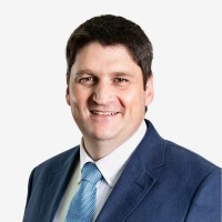 Johan Van Rensburg
