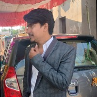 Shrikant Anchi