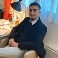 Abdelalim MAZEGHRANE