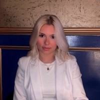 Jeanine Tedaldi