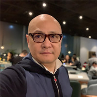 马肖风Kevin