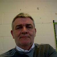 Mark Gregory
