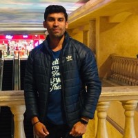 Kiran Kumar H D
