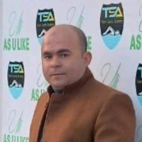 ahmed Sliman