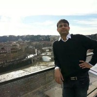 Nilesh Patil