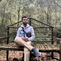 Vishal Dutta