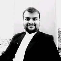 Rishabh H. Vakharia