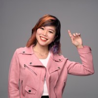 Vanessa Phang