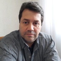 Luiz Antonio Barazal Dadazio