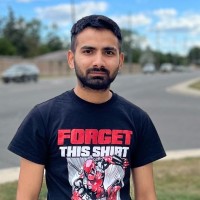 Gagandeep Singh