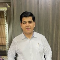 Maaz Chunawala