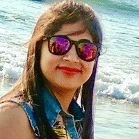 Anita batra