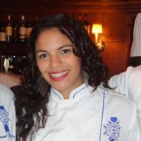 Hannah Corado