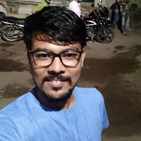Dinkesh Shah