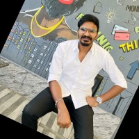 Akana Harish Kumar
