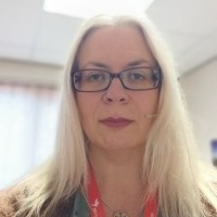 Nicola Chappelow