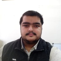 Hitesh Saxena