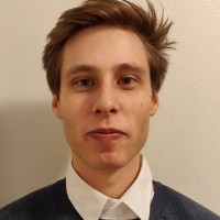 Casper Svensson