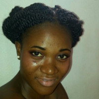Shadia Conteh