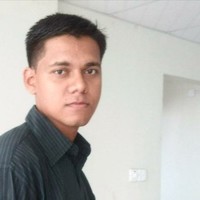 S.M Habibul Islam