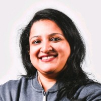 Mimi Abraham
