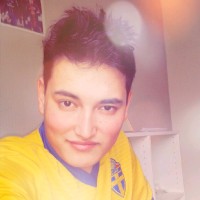 Abdul Ali
