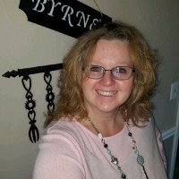Traci Byrne