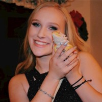 Chloe Noland