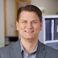 Adam Burgess, PMP, CSM, ITIL