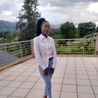 Bongekile Ngwenya
