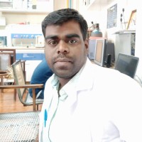 Dr. Sachin Shirsath