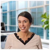 Lara Leganger, CPHR, SHRM-SCP