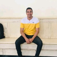 Ahmed Fouad