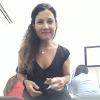 Sonia Haydée Ataide