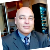 Simon Eziashi