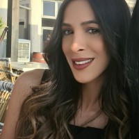 Hadas Cohen Rashad