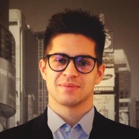 Anthony D'Agostini