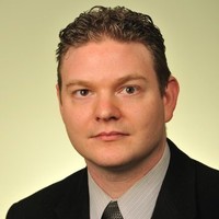 Steven Reynolds