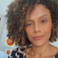 Claudineide Silva