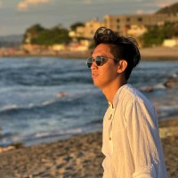 Mark Nico Regoso