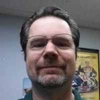 Dave Visner