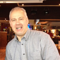 Mark Walker