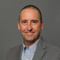 John Mescher