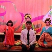 穆云龙