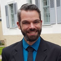 Matthias Simon